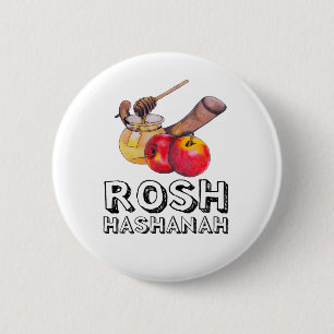 Shana Tova / Rosh Hashanah Knapp