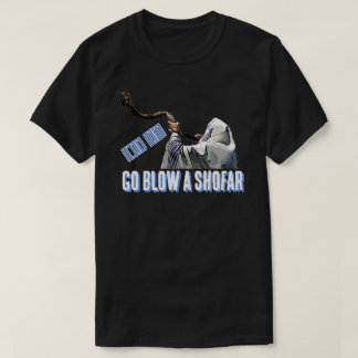 SHANA TOVA T SHIRT