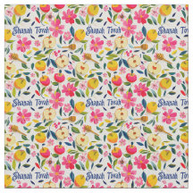 Shanah Tovah