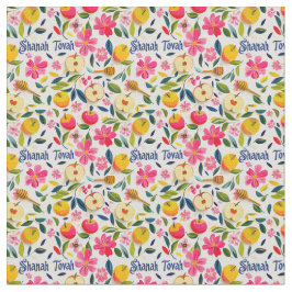 Shanah Tovah Tyg