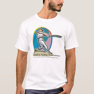 Shane Hitter T-shirt