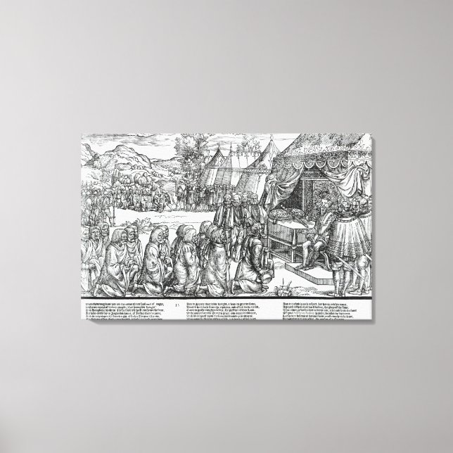 Shane O'Neill rebellious Skulle vara Earl of Canvastryck (Framsida)