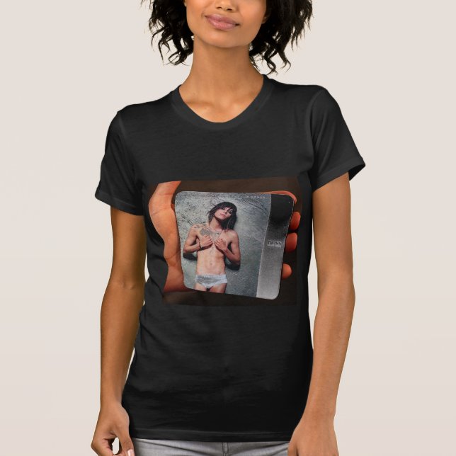 shanead tee (Framsida)