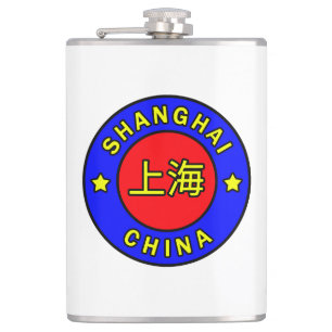 Shanghai China Fickplunta
