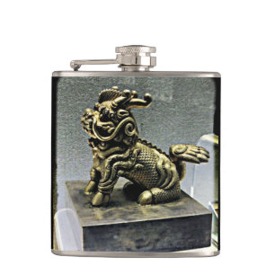 Shanghai Dragon Fickplunta