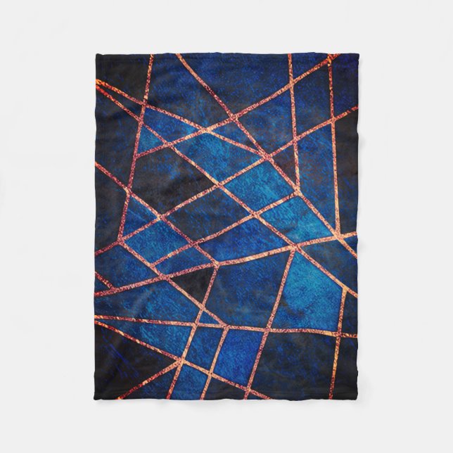 Shanghai Fleecefilt (Framsidan)