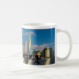 Shanghai Kaffemugg