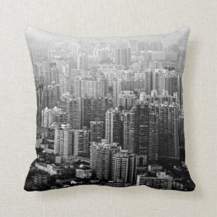 Shanghai kudder samtal kudde