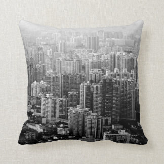 Shanghai kudder samtal kudde