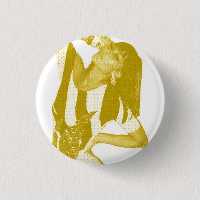 Shanghai överrrakning knapp (Framsida)