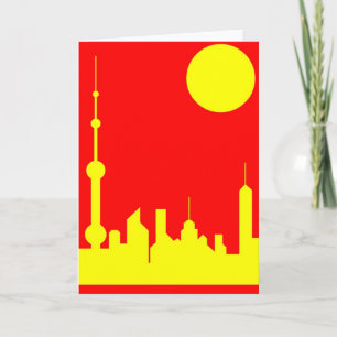 Shanghai Sunshine Kort