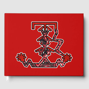 Shango Sango Veve Sigil Gästböcker