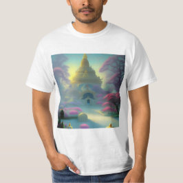 Shangri-La — T Shirt