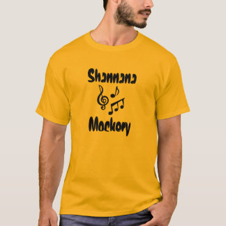 Shannana gyckelskjorta t shirt