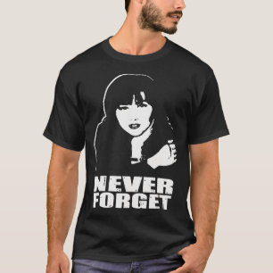 Shannen Doherty Brenda Walsh T Shirt