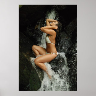 Shannon är Tvättat! Poster