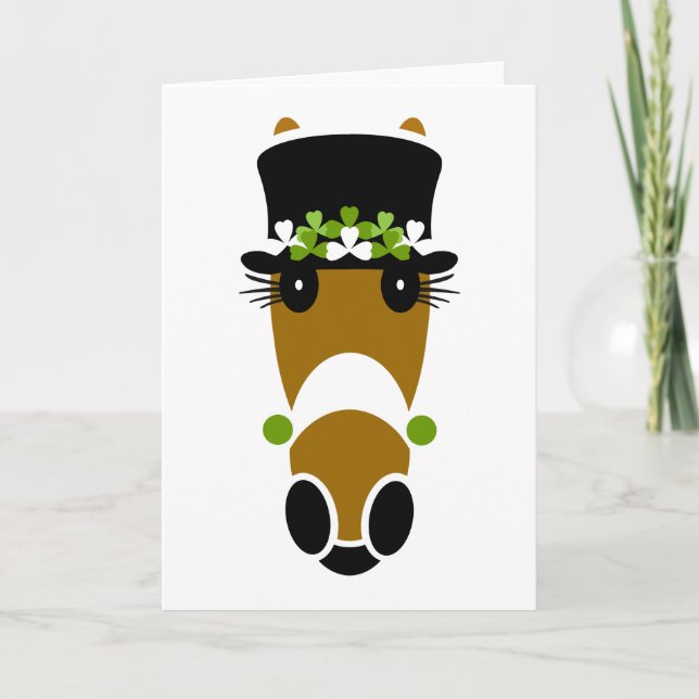 Shannon Hattingdon Greeting Card Kort (Framsida)