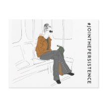 Shannon Jahrling-vykort