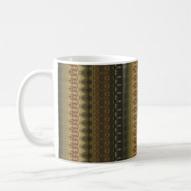 Shannon Kaffemugg (Vänster)