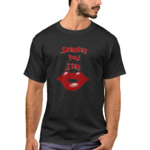 Shantay dig stag