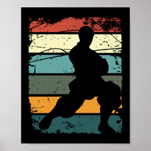Shaolin Martial Arts, Kung fu Poster