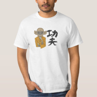 Shaolin Monk ( Monkako ) Tee