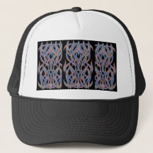 Shape Harmony Skum Trucker Hatt