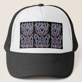 Shape Harmony Skum Trucker Hatt Keps