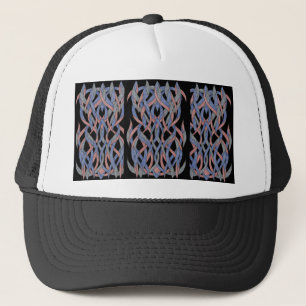 Shape Harmony Skum Trucker Hatt Keps