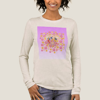 SHaPe Långärmad T-Shirt
