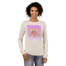 SHaPe Långärmad T-Shirt