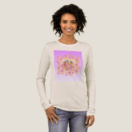 SHaPe Långärmad T-Shirt