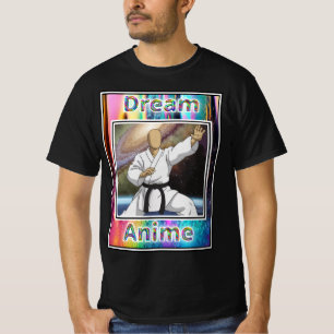 Shape Master Dream Anime T Shirt