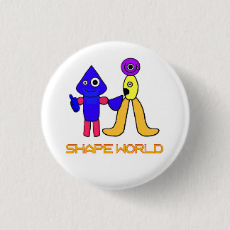 Shape World Knapp