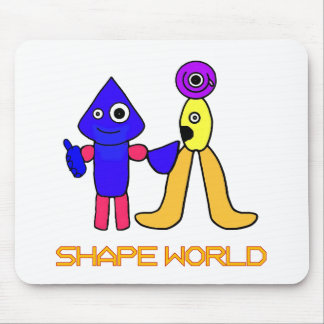 Shape World Musmatta