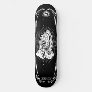 Shapes Skateboards rocka 4 mig.