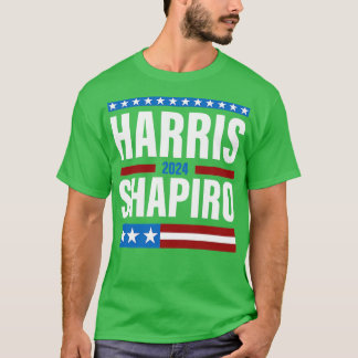 Shapiro TShirt 3 T Shirt