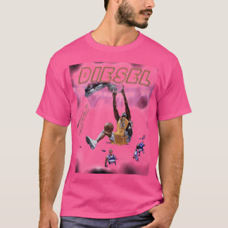Shaq Diesel T Shirt