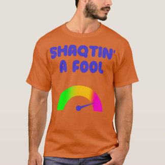 shaqtin? t shirt