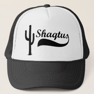 Shaqtus Keps