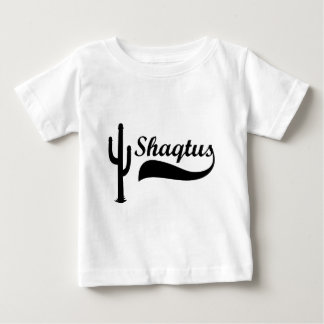 Shaqtus T-shirt