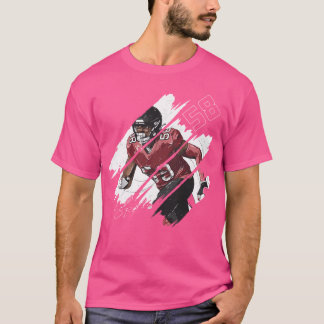 Shaquil Barrett Rand T Shirt