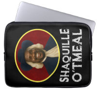 Shaquille Oatfood Funny Meme