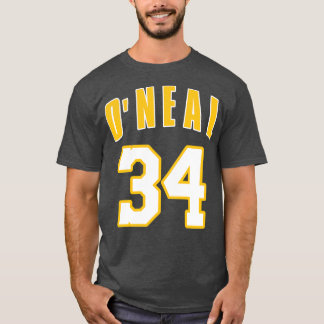 Shaquille ONeal Jersey T Shirt