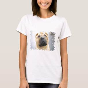 shar-pei-14.jpg t shirt