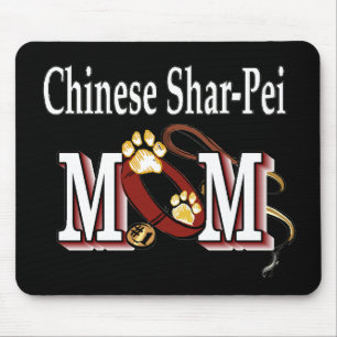 Shar-pei-gåvor från Mamma Musmatta