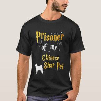 Shar Pei Shar Pei T Shirt