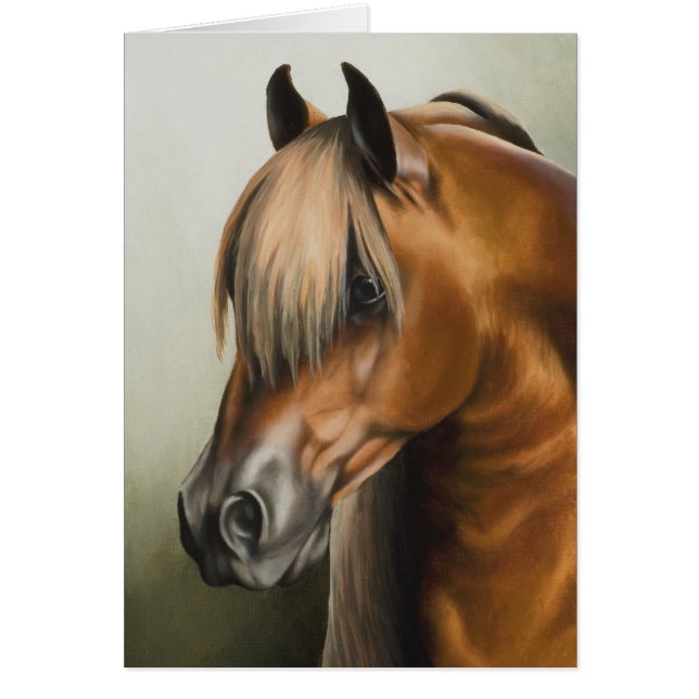 Sharaden Hälsningskort (Framsidan)