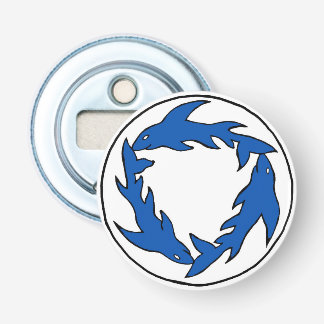 Sharc flaskaöppnare flasköppnare