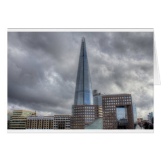 Shard HDR.jpg Hälsningskort